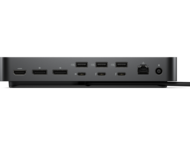 Докинг станции Dell Pro Thunderbolt 4 Smart Dock - WD25TB4