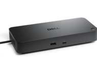 Докинг станции Dell Pro Thunderbolt 4 Smart Dock - WD25TB4