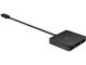 Докинг станции ASUS DC100 USB-C Mini-Dock