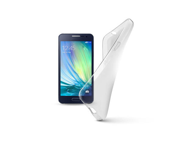 Калъфи Cellular line Shape за Samsung Galaxy A3