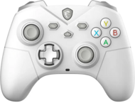Контролери MSI FORCE GC300 Wireless - White