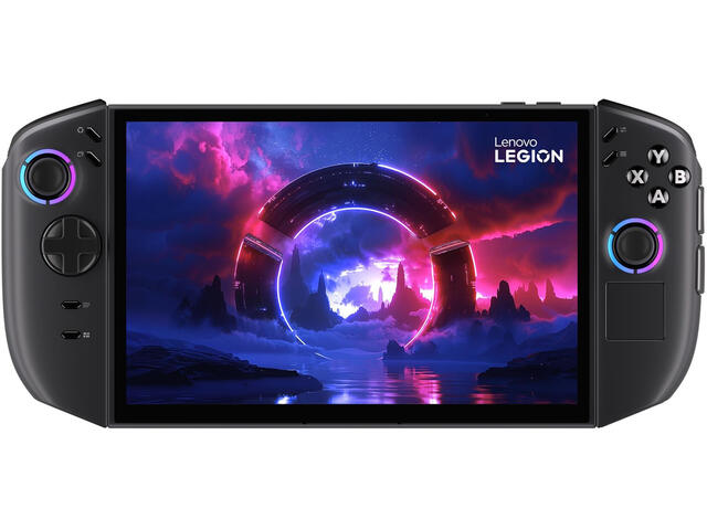 Конзоли Lenovo Legion Go 8ASP2