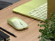 Мишки Satechi Slim EX Wireless Mouse - Citrus