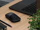 Мишки Satechi Slim EX Wireless Mouse - Space Black