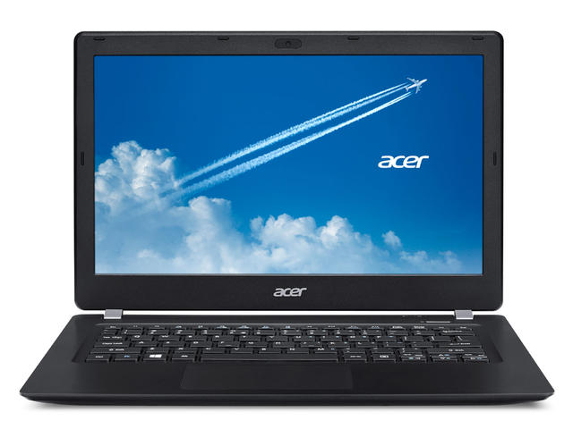 Лаптопи Acer TravelMate P236