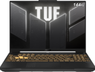 Лаптопи ASUS TUF Gaming F16 FX607VJR-TU307
