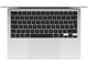 Лаптопи Apple MacBook Air 13.6" M5 Silver