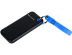 Външни SSD 512GB Verbatim Pocket SSD Black/Blue