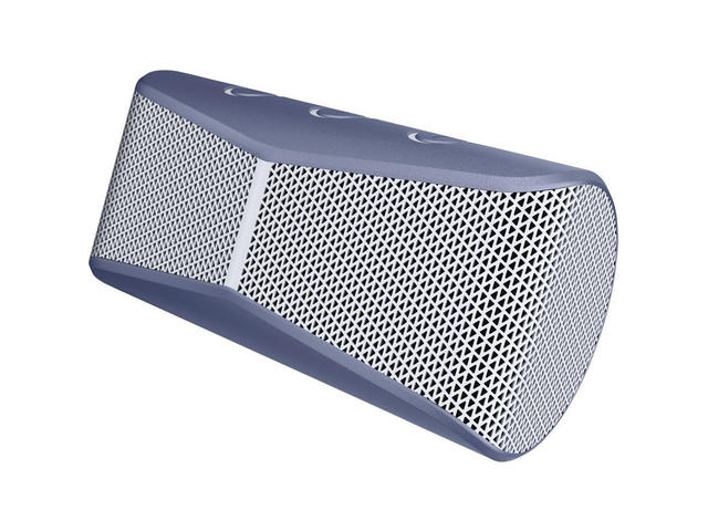 Колони Logitech X300 Purple