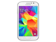 Смартфони Samsung Galaxy Grand Neo Plus (GT-I9060I) 8GB, бял цвят