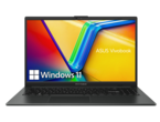 Лаптопи ASUS Vivobook Go 15 E1504FA-BQ5362WNA