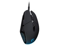 Мишки Logitech G302
