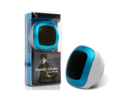 Аксесоари за таблети Портативен високоговорител Canyon