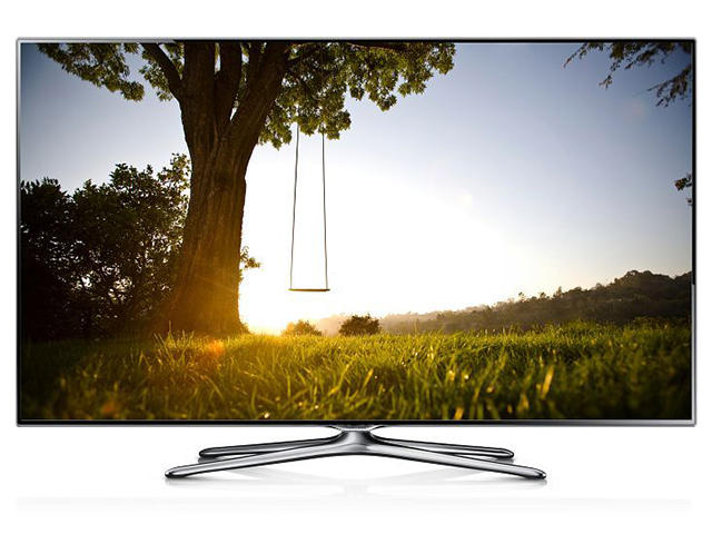 Телевизори Samsung UE46F6640