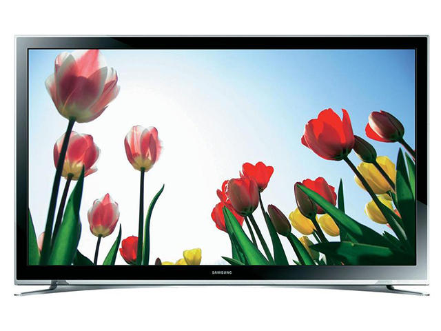 Телевизори Samsung UE22F5470SSXZG