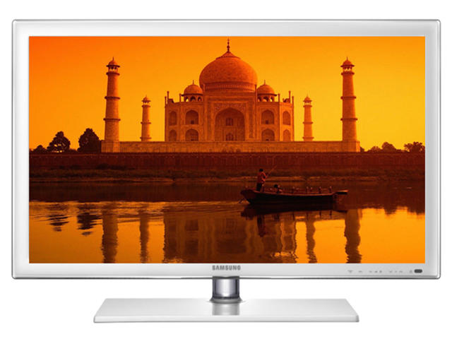 Телевизори Samsung UE22D5010NWXXN