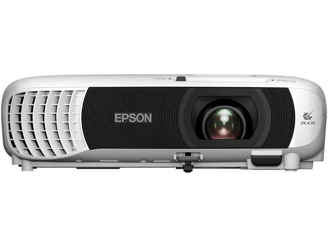 Проектори Epson EB-W55