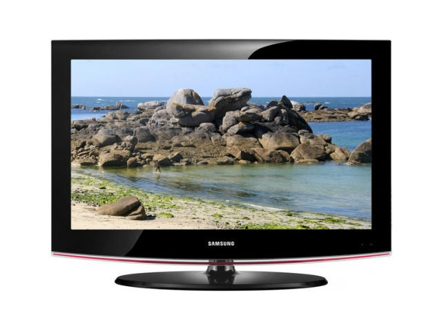 Телевизори Samsung LE40A456