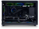 Кутии Lian Li DAN A3-mATX Wood Edition Black