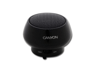 Аксесоари за таблети Портативен високоговорител Canyon
