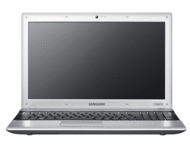 Лаптопи Samsung RV518-A01BG