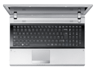 Лаптопи Samsung RV518-A01BG