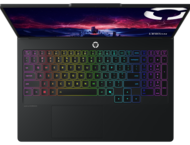 Лаптопи Lenovo Legion Pro 5 16" Gen 10