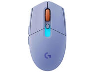 Мишки Logitech G305 X SUPERLIGHT LIGHTSPEED Wireless Gaming Mouse, Lilac