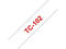 Хартия Brother P-Touch TC-102