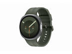 Смарт часовници Samsung Galaxy Watch9 (LTE, 44 mm), Silver