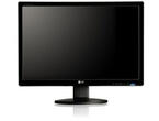 Употребявани монитори LG W2242T - втора употреба