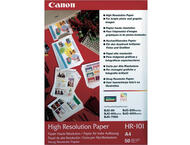 Хартия Canon HR-101