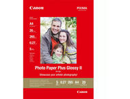 Хартия Canon Plus Glossy II PP-201