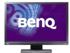 Употребявани монитори BenQ G2200WA - втора употреба