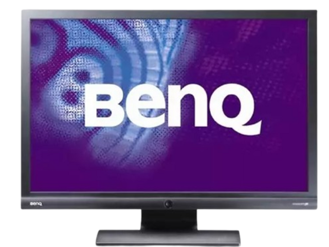 Употребявани монитори BenQ G2200WA - втора употреба