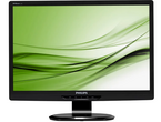 Употребявани монитори Philips 220S2 - втора употреба