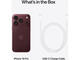 Смартфони Apple iPhone 18 Pro - 12GB RAM / 2TB, Burgundy