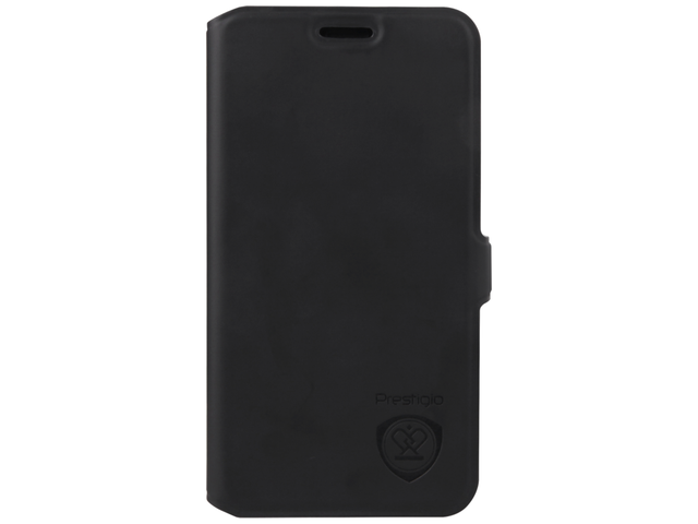 Калъфи Prestigio за Multiphone 3450 DUO, черен