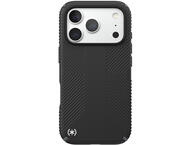 Калъфи Speck Presidio2 Grip MagSafe Apple iPhone 18 Pro Case,  Black