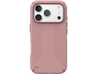 Калъфи Speck Presidio2 Grip MagSafe Apple iPhone 18 Pro Case,  Quiet Blush