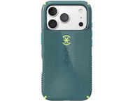 Калъфи Speck CandyShell Icon MagSafe Apple iPhone 18 Pro Case, Sour Apple