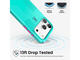 Калъфи Speck CandyShell Icon MagSafe Apple iPhone 18 Pro Case, Blue Rasberry