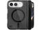 Калъфи Speck Presidio Lux Fold MagSafe Apple iPhone Duo Case, Obsidian