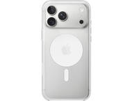 Калъфи Apple iPhone 18 Pro Max Clear Case with MagSafe