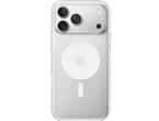 Калъфи Apple iPhone 18 Pro Max Clear Case with MagSafe