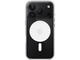 Калъфи Apple iPhone 18 Pro Clear Case with MagSafe