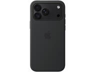 Калъфи Apple iPhone 18 Pro Max Silicone Case with MagSafe - Black