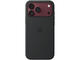 Калъфи Apple iPhone 18 Pro Max Silicone Case with MagSafe - Black