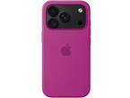Калъфи Apple iPhone 18 Pro Silicone Case with MagSafe - Magenta