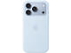 Калъфи Apple iPhone 18 Pro Silicone Case with MagSafe - Crisp Blue